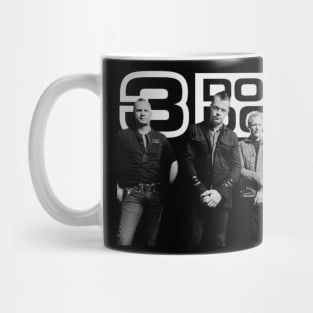 3 Doors Down Mug